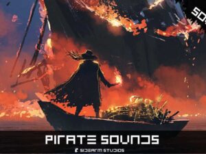 Pirate Sounds Pro
