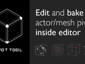 Pivot Tool