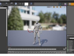 PN Cleaver Animations