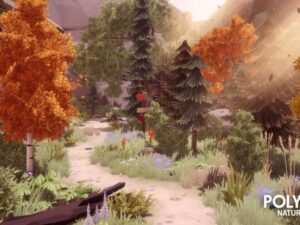 POLYGON Nature Pack