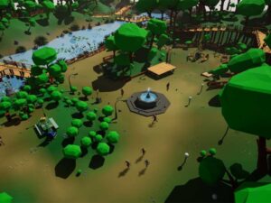 Polystuff Park