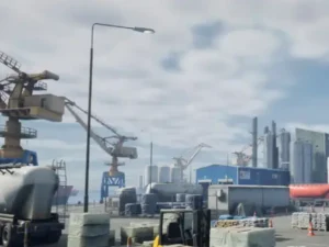 Port