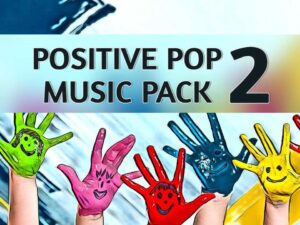 Positive Pop Music Pack Part 2
