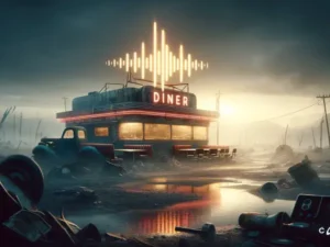 Post Apo Diner SFX