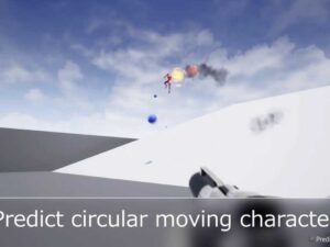 Prediction Shot Plugin