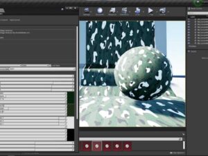 Procedural Camouflage Generator