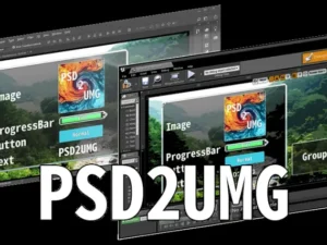 PSD2UMG