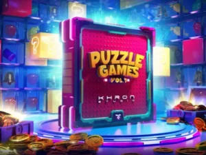 Puzzle Games Vol 1