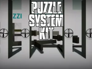 Puzzle System Kit