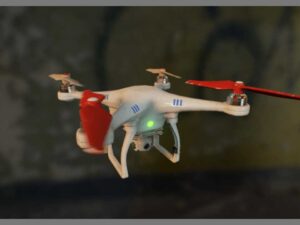 Quadcopters