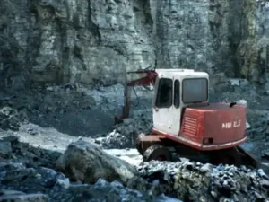 Quarry Cliffs