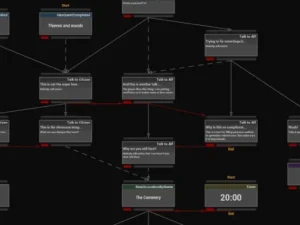 Quest Editor Plugin