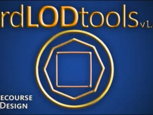 rdLODtools