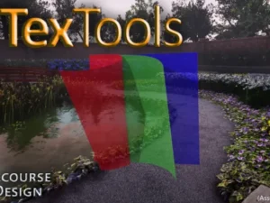 rdTexTools