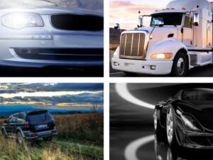 Real Recorded Car Sounds Car Sounds Truck Sounds SUV Sounds