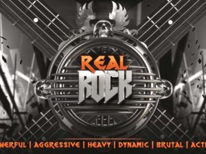 Real Rock Music Pack