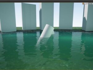RealDynamicWater CreateAnyWater
