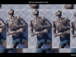 Realistic Decomposition