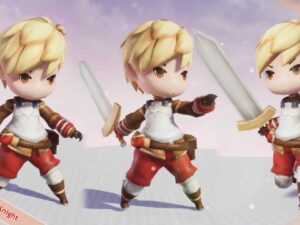 Red Knight