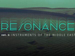 Resonance Vol 2 Instruments of the Middle East