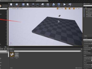 Restart Editor