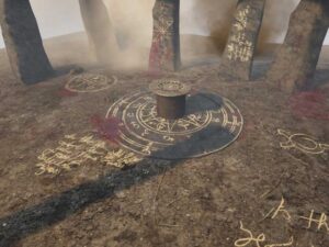 Ritual Decal Package AI SOURCES