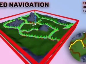Roadmap Navigation
