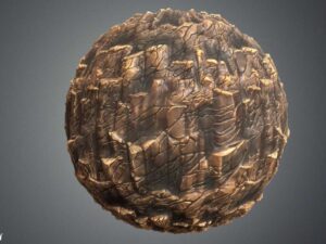 Rocks Vol 15 Hand Painted Texture Pack