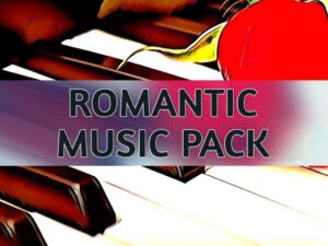 Romantic Music Pack Part 1