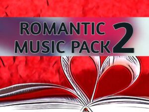 Romantic Music Pack Part 2