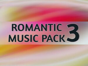 Romantic Music Pack Part 3