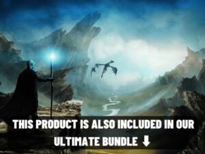 RPG Music Orchestral Music Fantasy Music