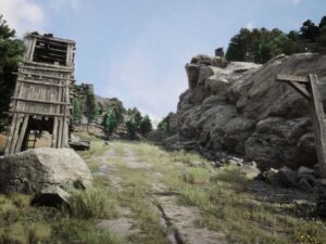 Ruins