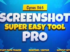 Runtime Screenshot Pro