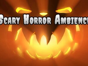 Scary Horror Ambience Pack