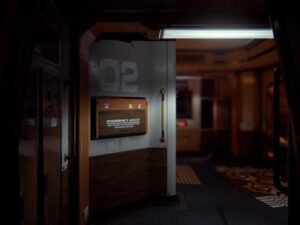 Sci-Fi Bunk