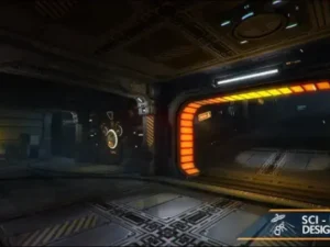 Sci-Fi Design Kit