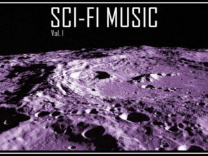 Sci-fi Music Vol I