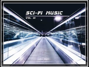 Sci-fi Music Vol III