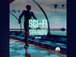 Sci-fi Sounds
