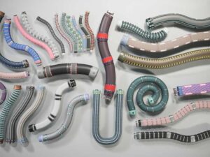 SciFi Spline Cables