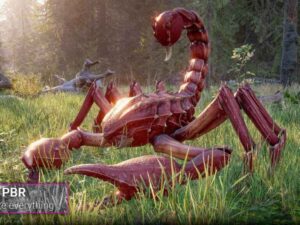 Scorpion