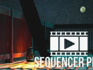Sequencer Pro+
