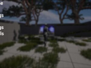 Settings System