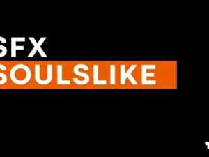 SFX Soulslike