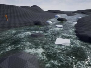 SHADERSOURCE Branching River Tool