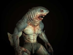 Sharkman 01