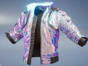 Shiny Things