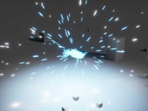 Shockwave Niagara FX