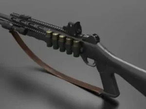 Shotgun 90